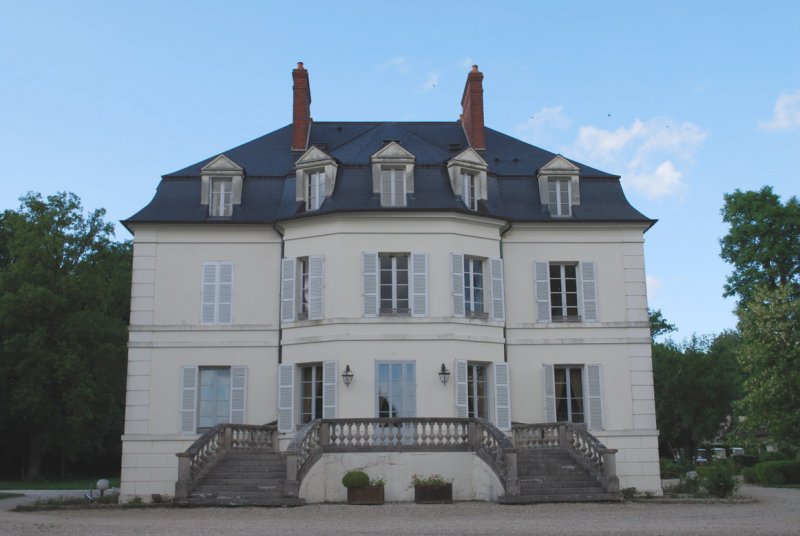 Domaine du Roncemay_89110 AILLANT SUR THOLON_5